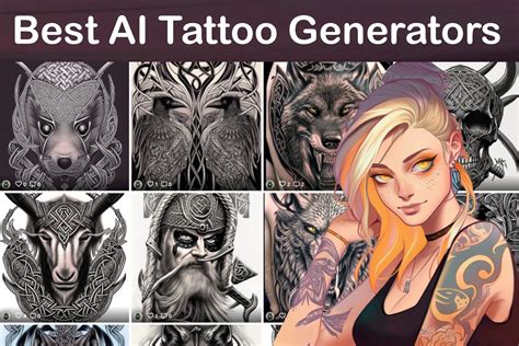 tatuajes it|Free AI Tattoo Generator App